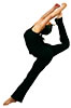 Leap Up